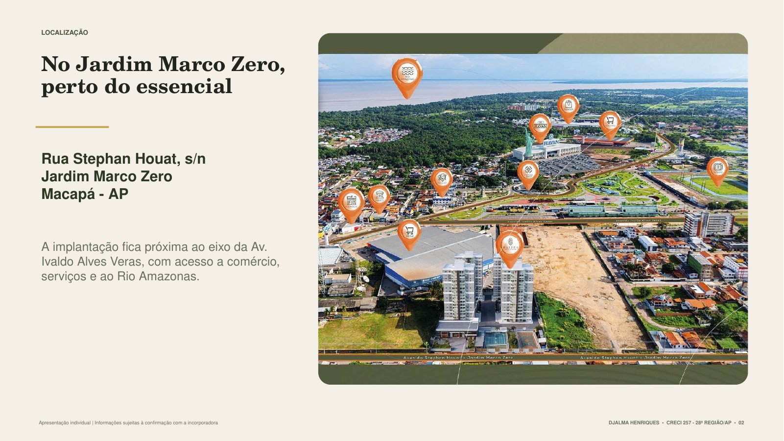 Raízes Residence — página 2 de 8