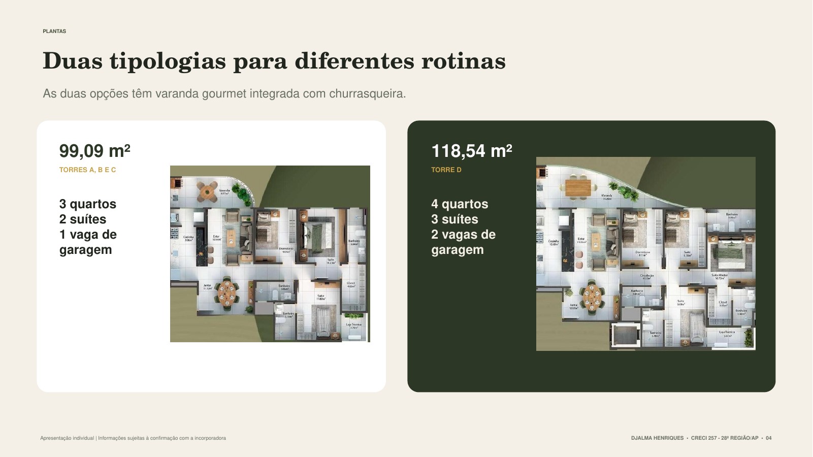 Raízes Residence — página 4 de 8