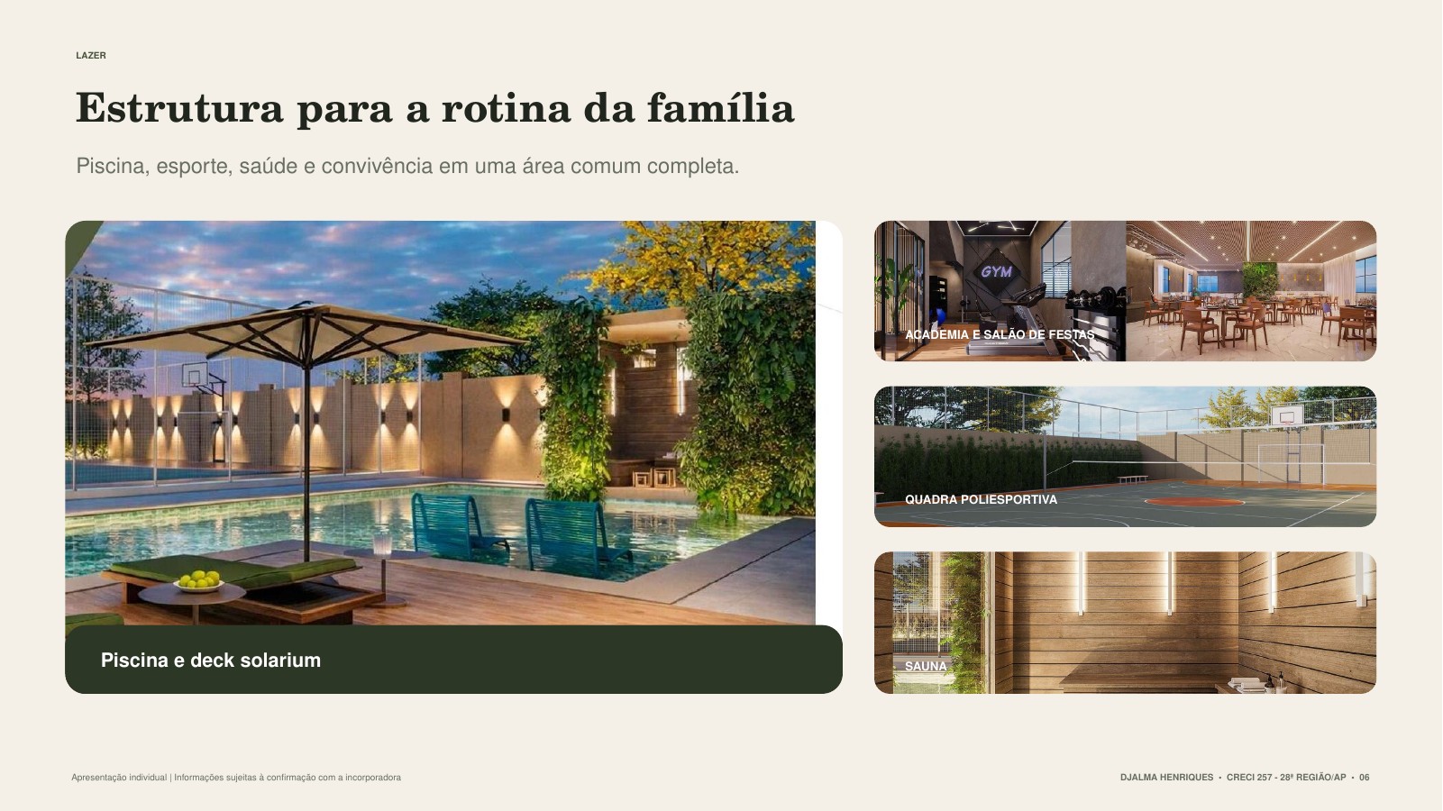 Raízes Residence — página 6 de 8