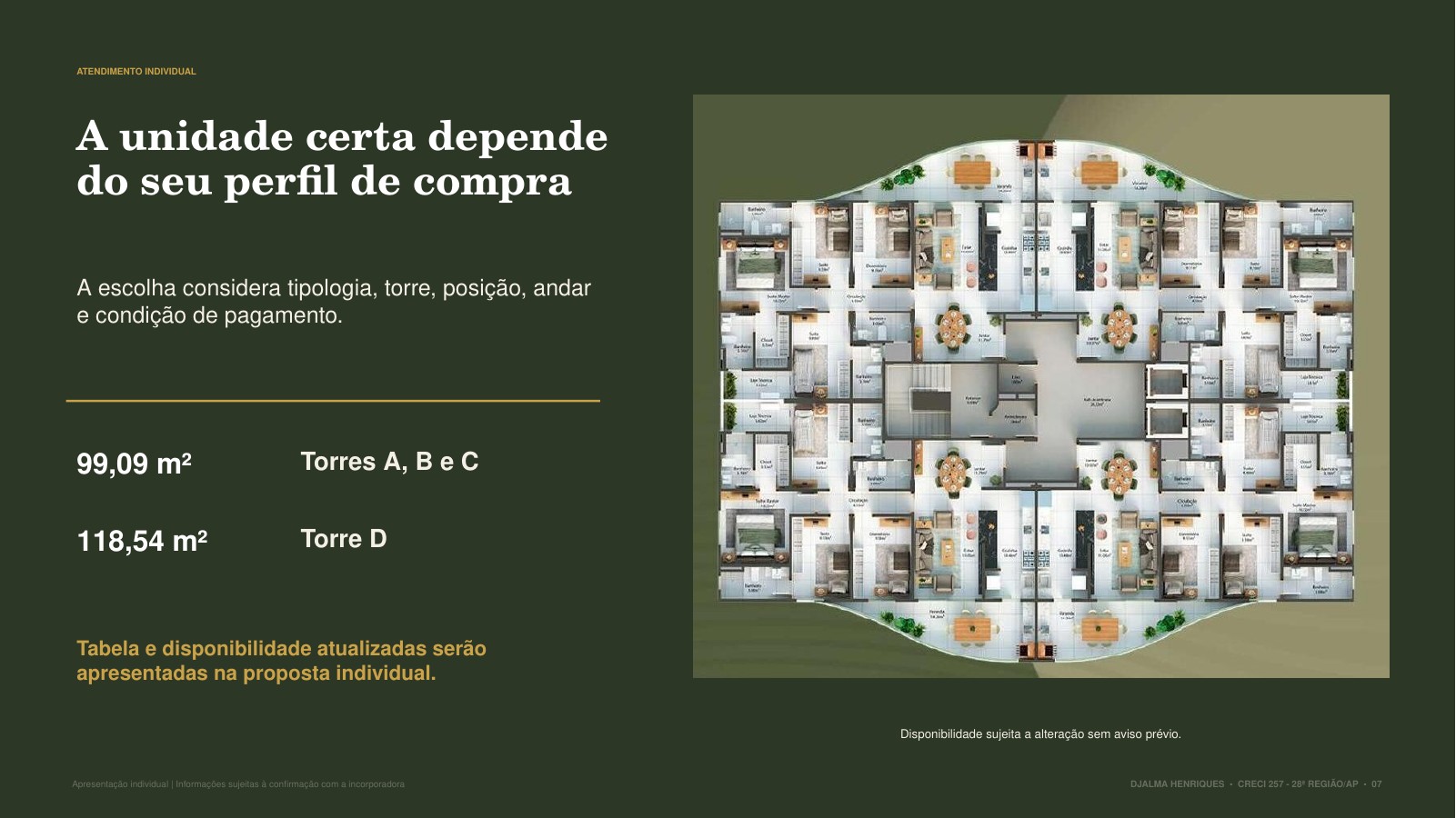 Raízes Residence — página 7 de 8