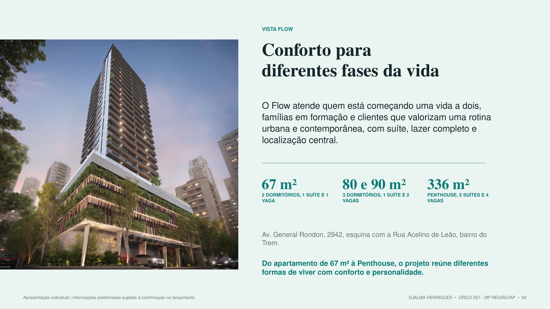 Vista Collection — página 4 de 8