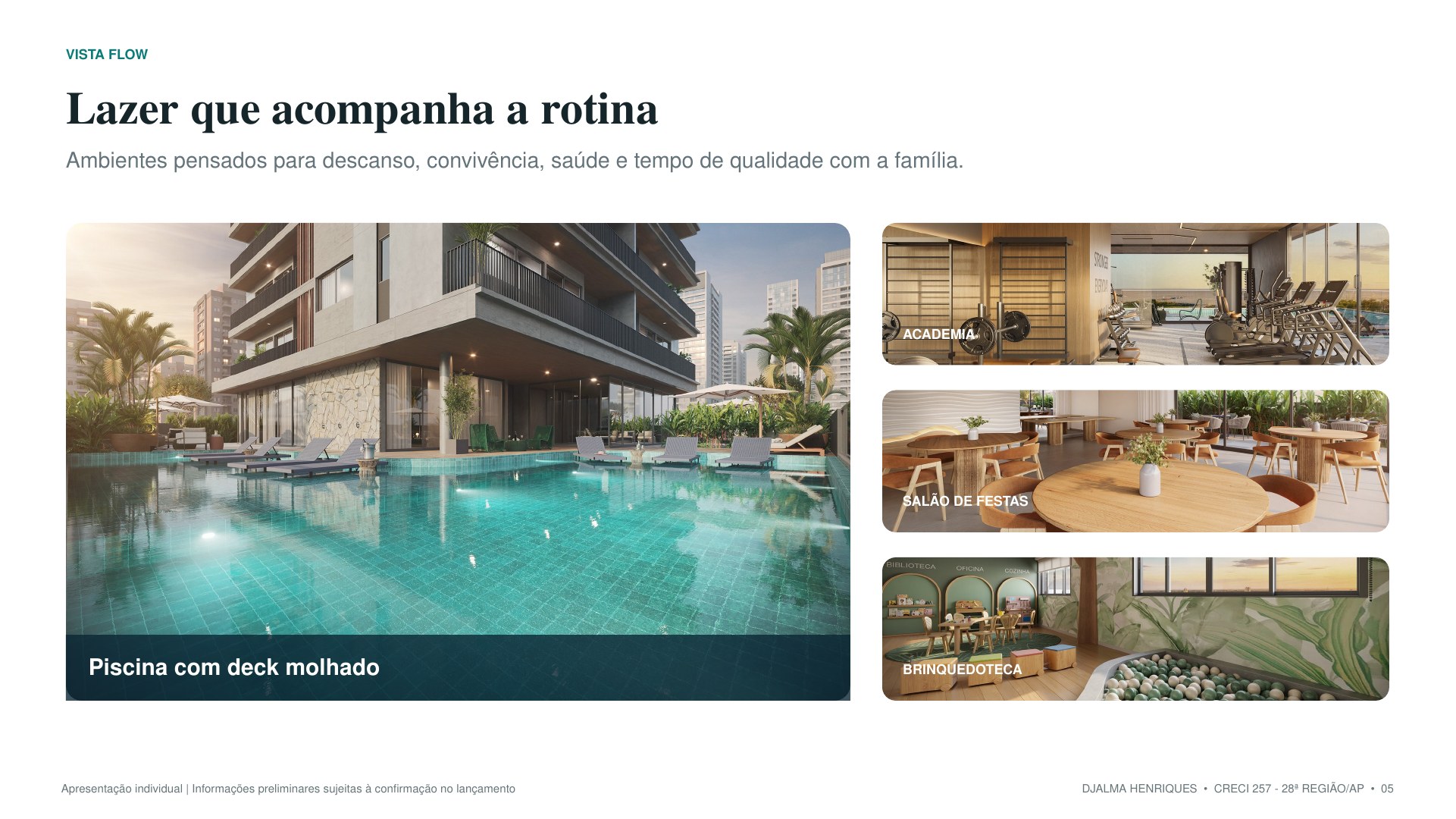Vista Collection — página 5 de 8