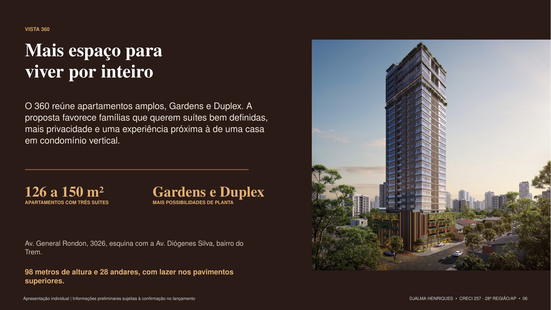 Vista Collection — página 6 de 8