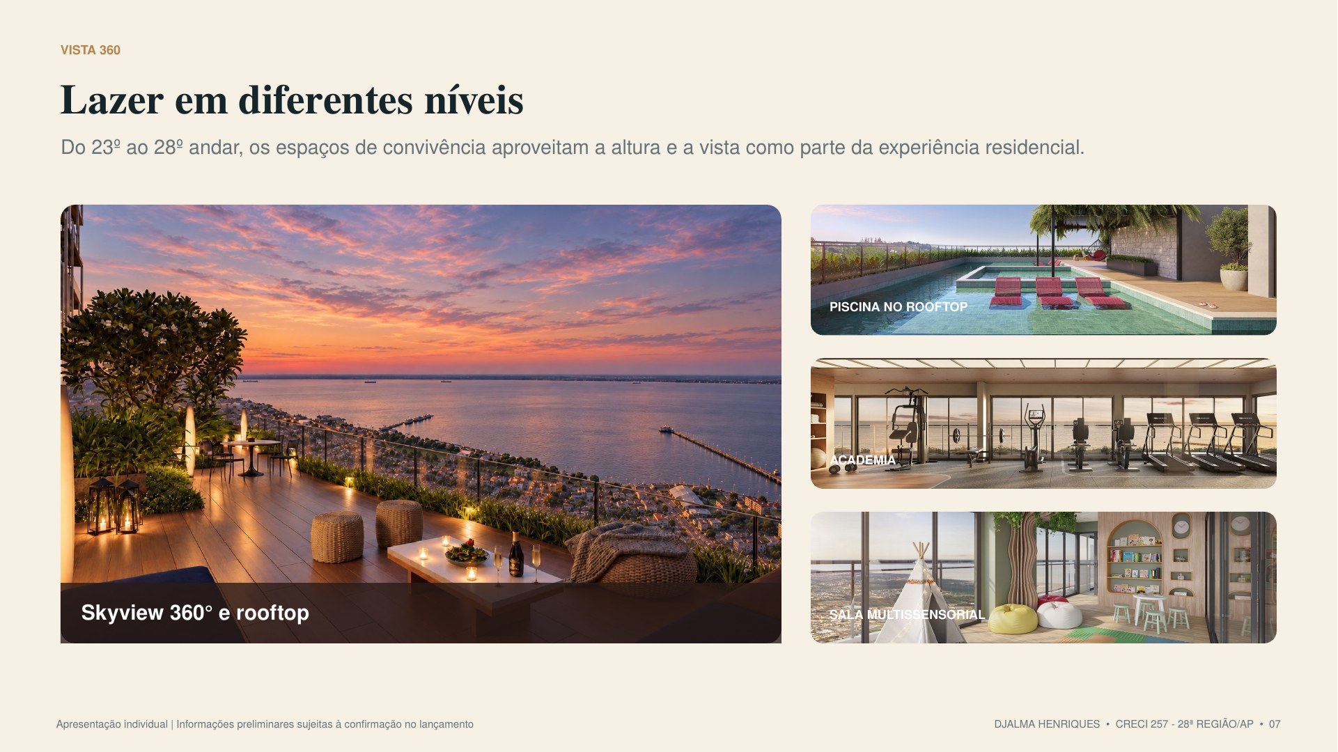 Vista Collection — página 7 de 8