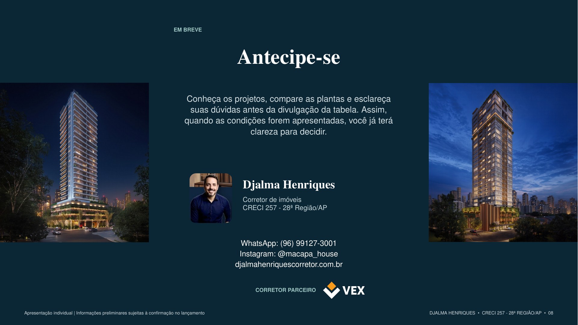 Vista Collection — página 8 de 8