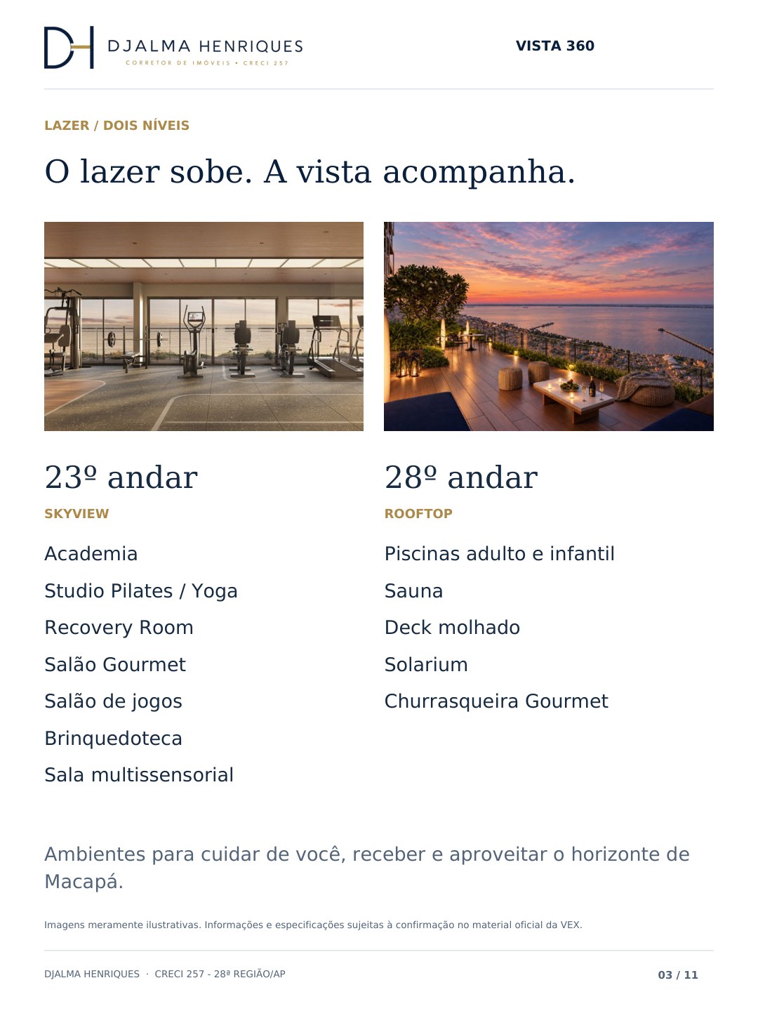Vista 360 — página 3 de 11