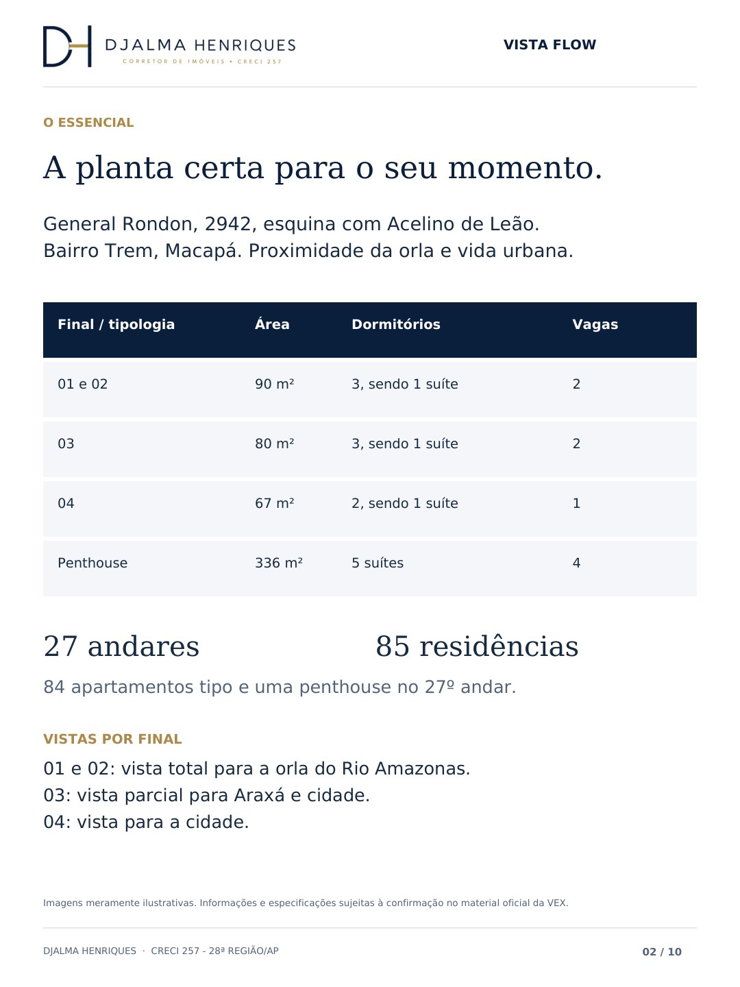 Vista Flow — página 2 de 10
