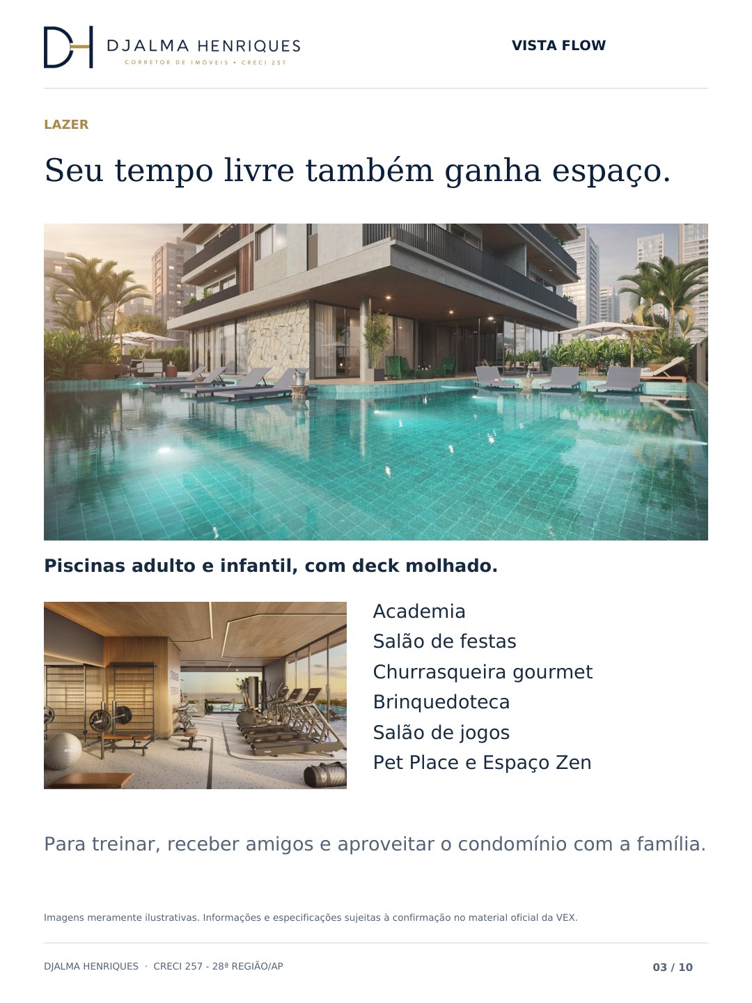 Vista Flow — página 3 de 10