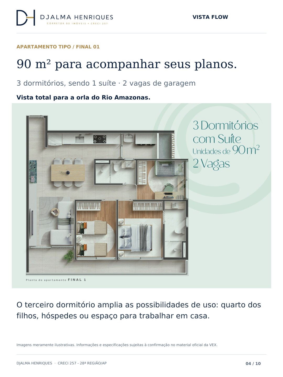 Vista Flow — página 4 de 10