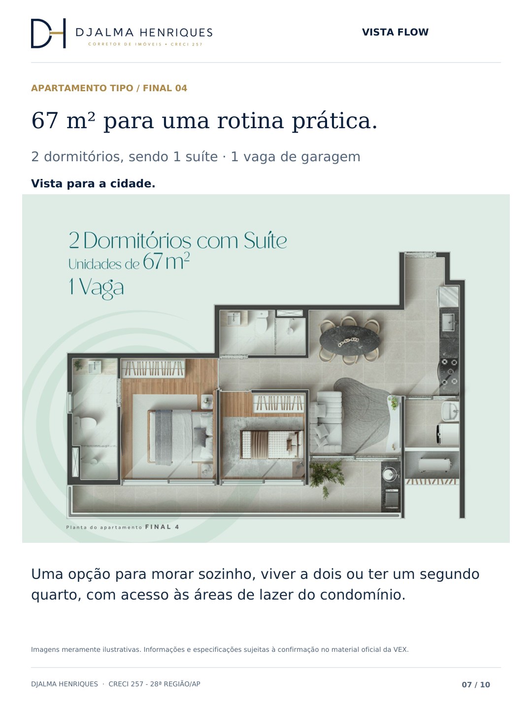 Vista Flow — página 7 de 10
