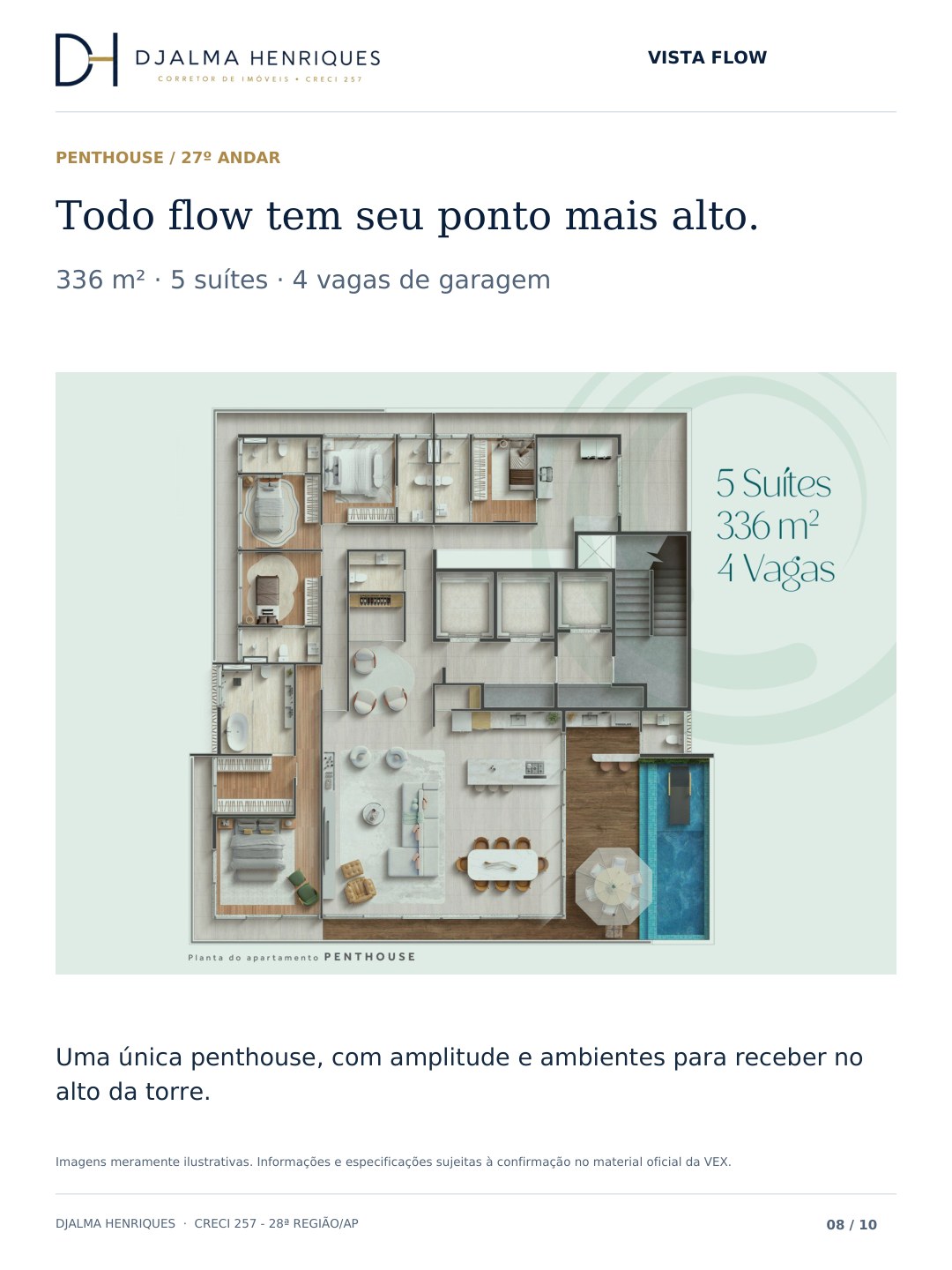 Vista Flow — página 8 de 10